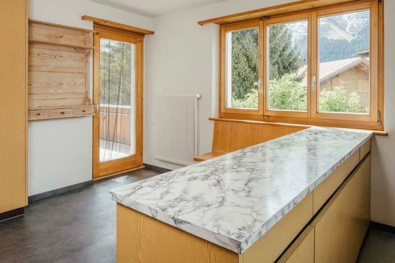 Charming single-family home in Lumbrein with wonderful views of the surrounding mountains (7)