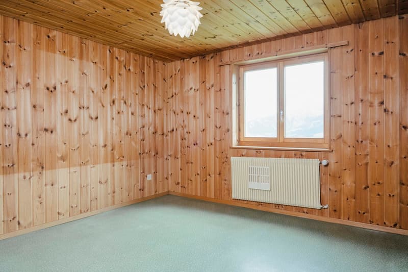 Charming single-family home in Lumbrein with wonderful views of the surrounding mountains (13)