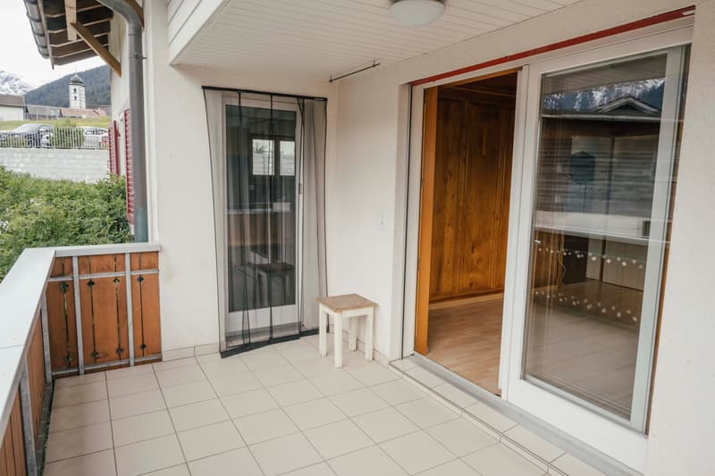 Charming single-family home in Lumbrein with wonderful views of the surrounding mountains (9)