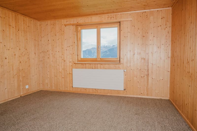 Charming single-family home in Lumbrein with wonderful views of the surrounding mountains (14)