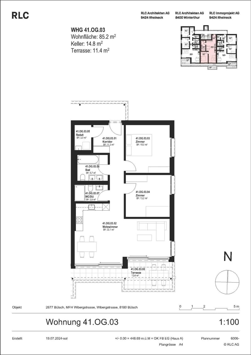 3.5-Zimmerwohnung (15)