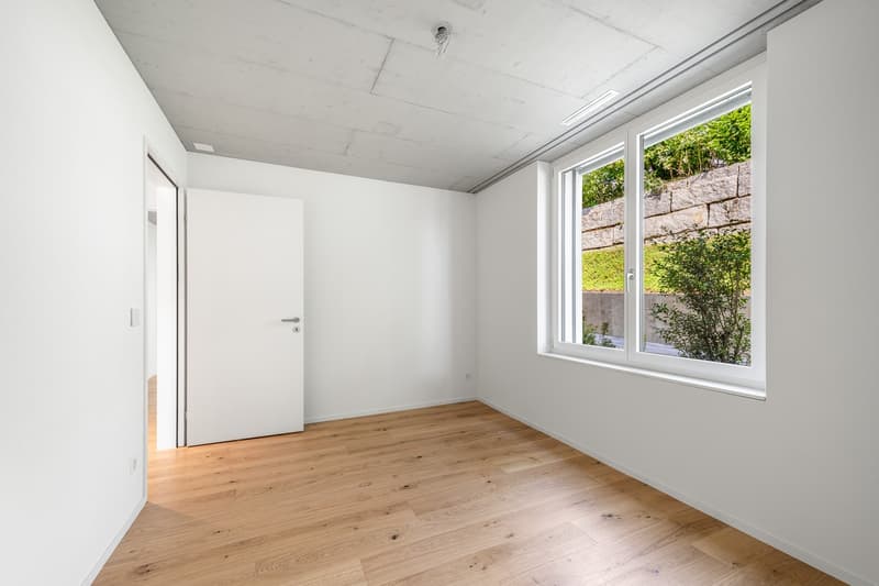 4.5-Zimmer Gartenwohnung in Bülach (13)