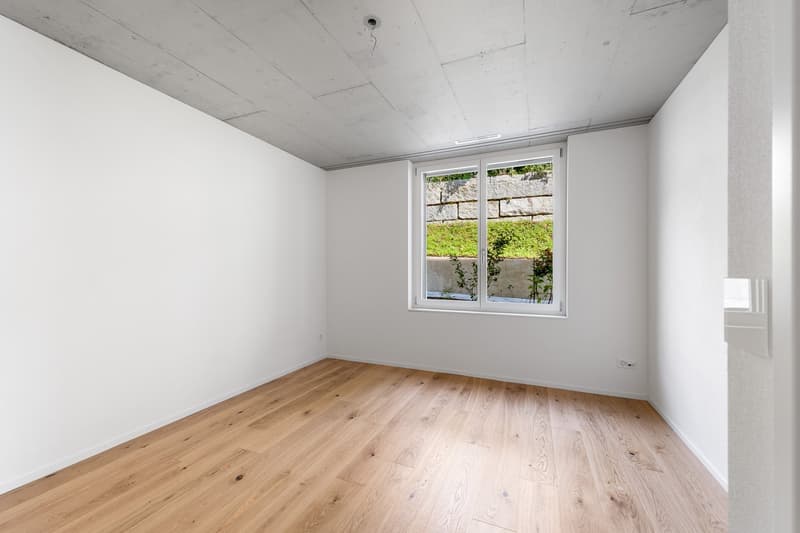 4.5-Zimmer Gartenwohnung in Bülach (15)