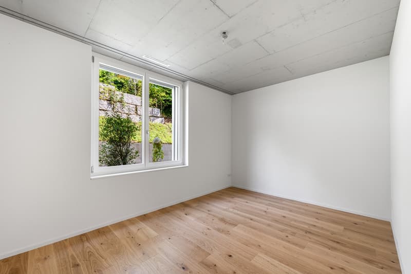 4.5-Zimmer Gartenwohnung in Bülach (14)