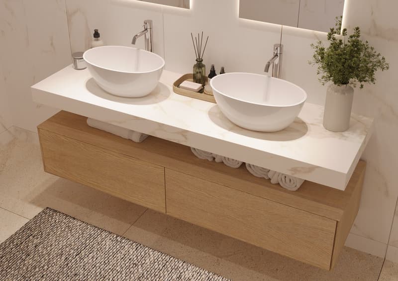Attico 5.5 Locali – Penthouse Esclusivo con Terrazzo Panoramico | Residenza Oasis, Pregassona (10)