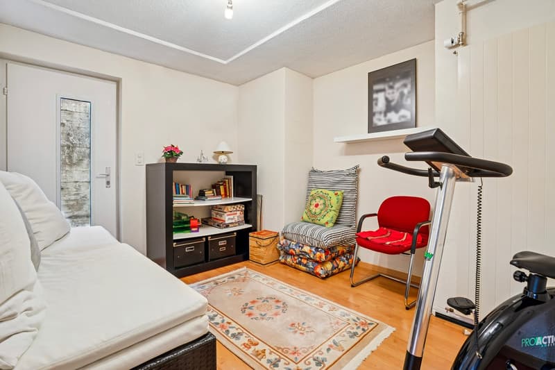 Ampia casa di 7 locali con potenziale a Rüschlikon ZH (41)