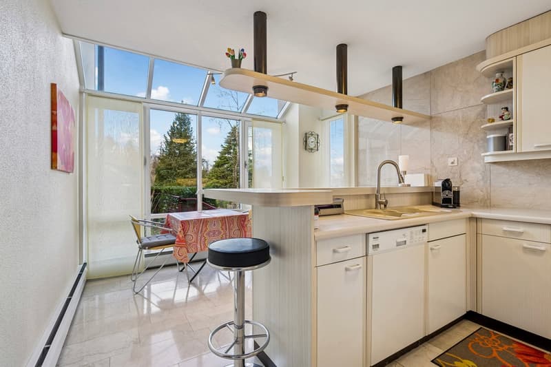 Ampia casa di 7 locali con potenziale a Rüschlikon ZH (14)