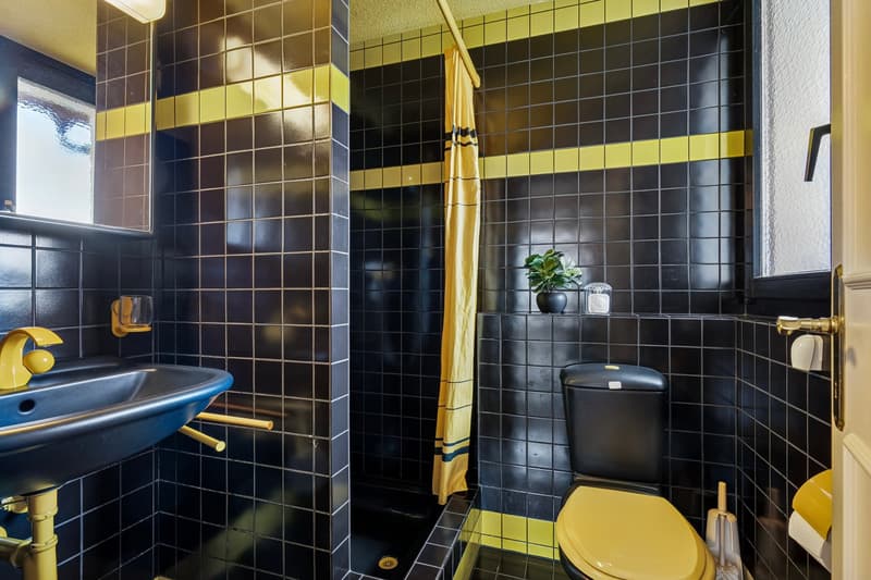 Ampia casa di 7 locali con potenziale a Rüschlikon ZH (37)