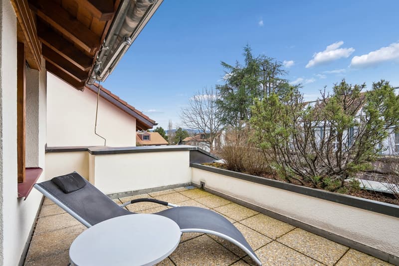 Ampia casa di 7 locali con potenziale a Rüschlikon ZH (28)