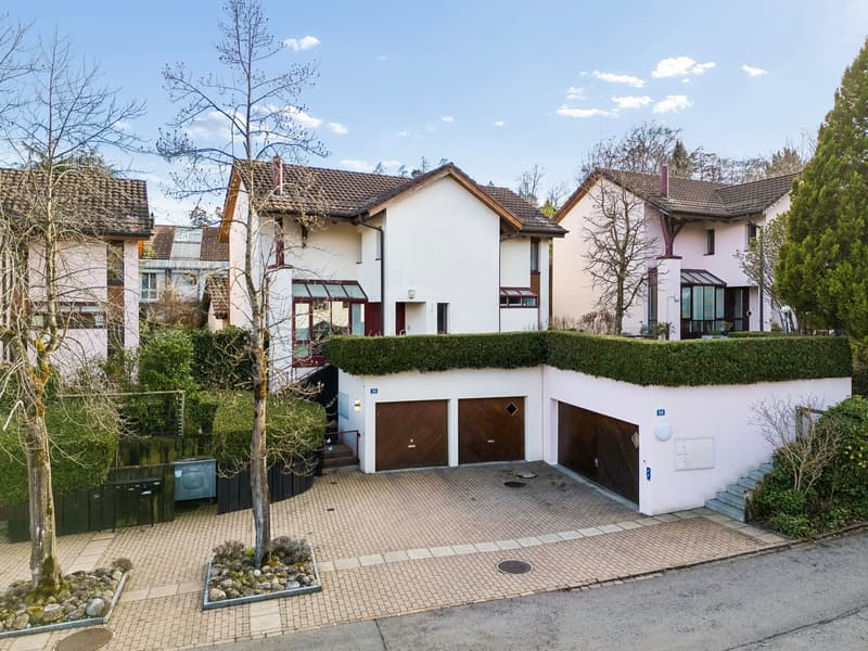 Ampia casa di 7 locali con potenziale a Rüschlikon ZH (43)