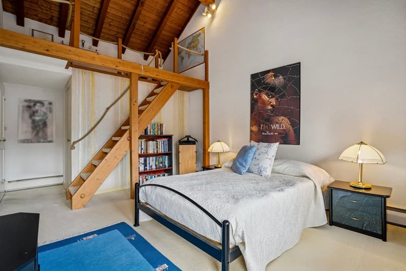 Ampia casa di 7 locali con potenziale a Rüschlikon ZH (26)