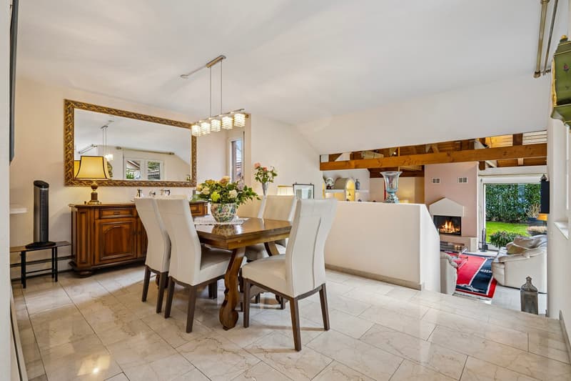 Ampia casa di 7 locali con potenziale a Rüschlikon ZH (11)