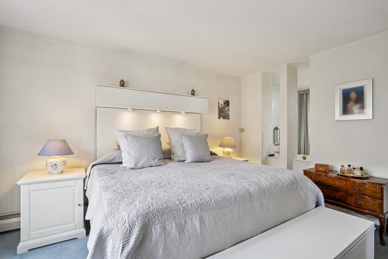Ampia casa di 7 locali con potenziale a Rüschlikon ZH (22)
