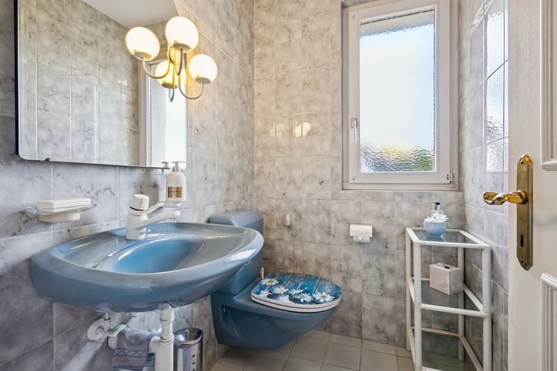 Ampia casa di 7 locali con potenziale a Rüschlikon ZH (36)