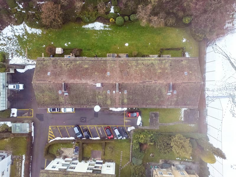 Attractive garden apartment with excellent price-performance ratio (16)