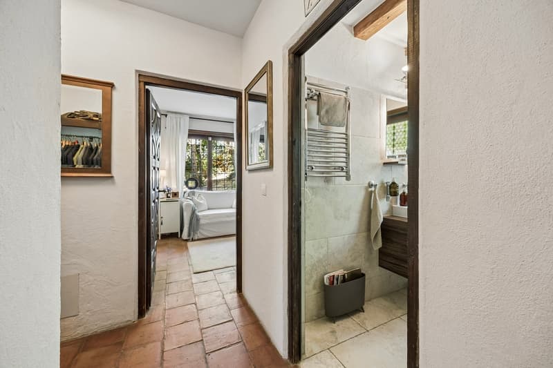 Villa in Stallikon – Private Nature. Pure Character. (18)