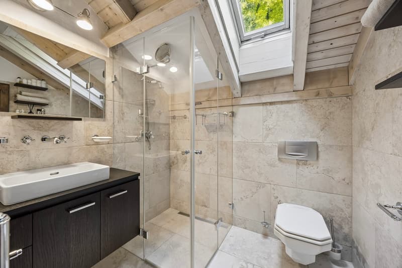 Villa in Stallikon – Private Nature. Pure Character. (38)