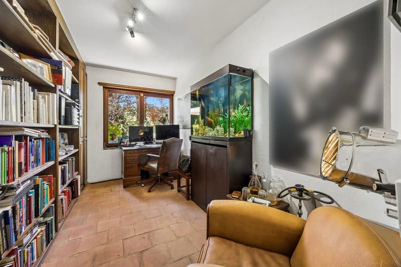 Villa in Stallikon – Private Nature. Pure Character. (20)