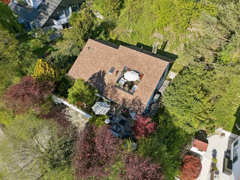 Villa in Stallikon – Private Nature. Pure Character. (57)