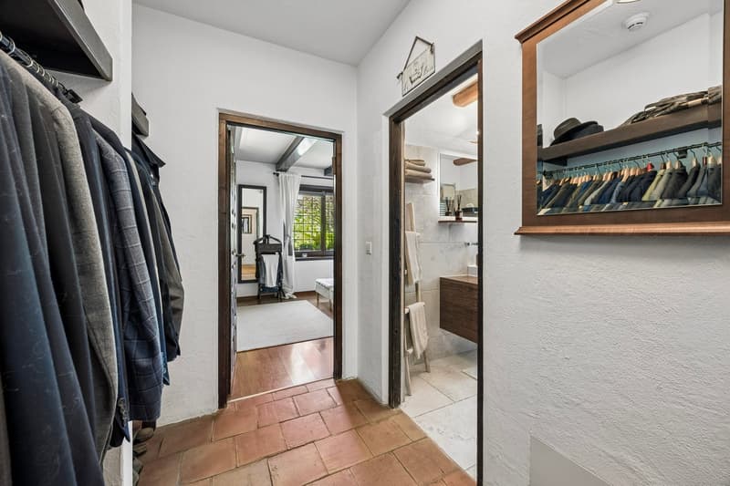 Villa in Stallikon – Private Nature. Pure Character. (24)