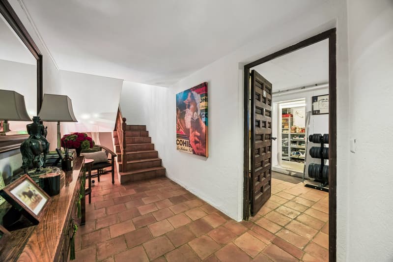 Villa in Stallikon – Private Nature. Pure Character. (46)