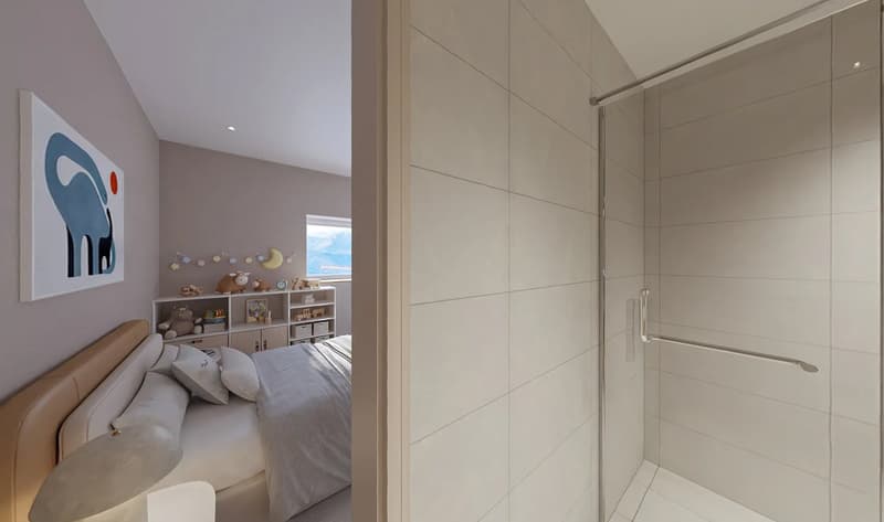 Luxuriöse 5.5-Zimmer-Penthouse-Residenz mit großzügiger Dachterrasse (32)