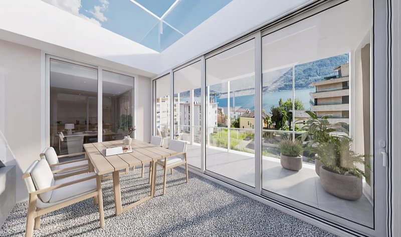 Luxuriöse 5.5-Zimmer-Penthouse-Residenz mit großzügiger Dachterrasse (11)