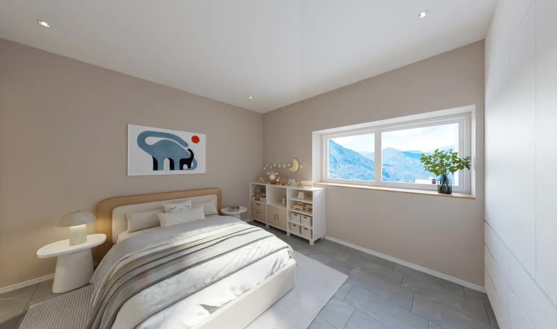 Luxuriöse 5.5-Zimmer-Penthouse-Residenz mit großzügiger Dachterrasse (30)