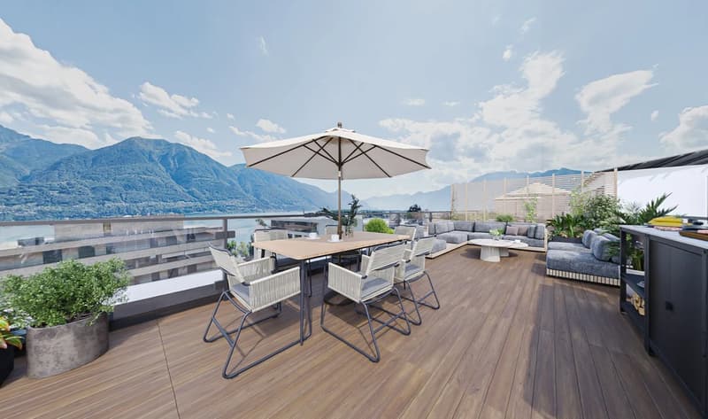 Luxuriöse 5.5-Zimmer-Penthouse-Residenz mit großzügiger Dachterrasse (38)