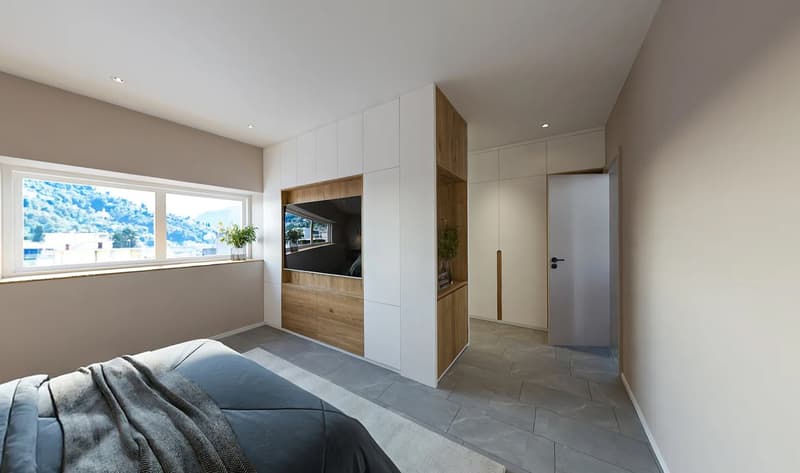 Luxuriöse 5.5-Zimmer-Penthouse-Residenz mit großzügiger Dachterrasse (25)