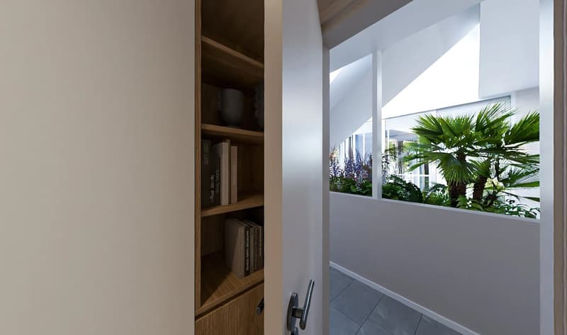 Luxuriöse 5.5-Zimmer-Penthouse-Residenz mit großzügiger Dachterrasse (23)