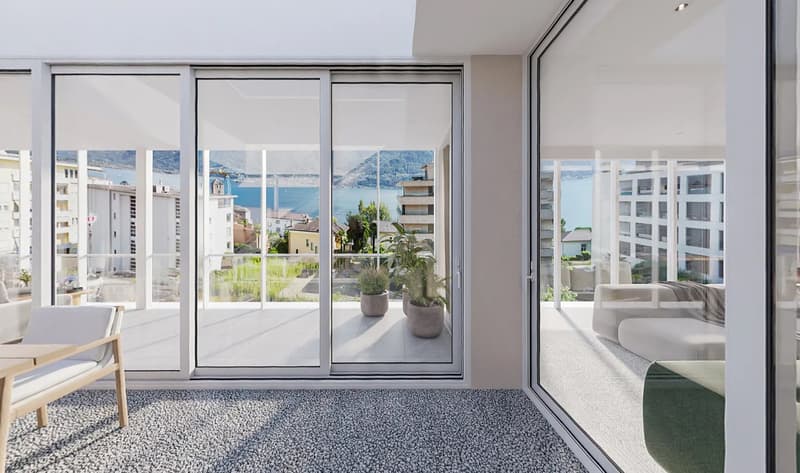Luxuriöse 5.5-Zimmer-Penthouse-Residenz mit großzügiger Dachterrasse (10)