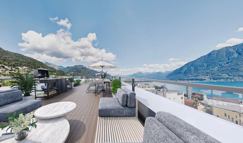 Luxuriöse 5.5-Zimmer-Penthouse-Residenz mit großzügiger Dachterrasse (41)