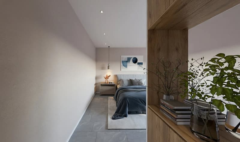 Luxuriöse 5.5-Zimmer-Penthouse-Residenz mit großzügiger Dachterrasse (24)