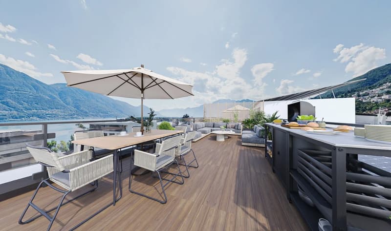 Luxuriöse 5.5-Zimmer-Penthouse-Residenz mit großzügiger Dachterrasse (36)