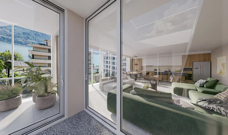 Luxuriöse 5.5-Zimmer-Penthouse-Residenz mit großzügiger Dachterrasse (16)