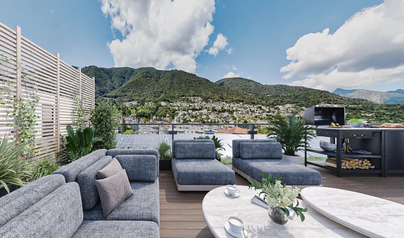 Luxuriöse 5.5-Zimmer-Penthouse-Residenz mit großzügiger Dachterrasse (40)