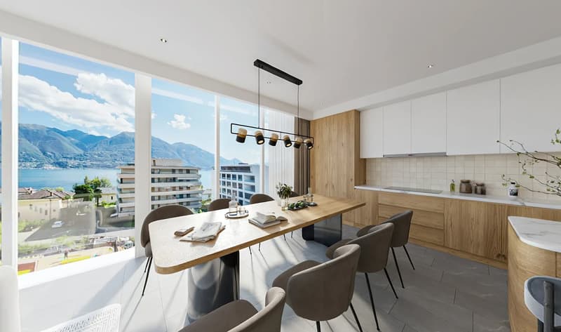 Luxuriöse 5.5-Zimmer-Penthouse-Residenz mit großzügiger Dachterrasse (6)
