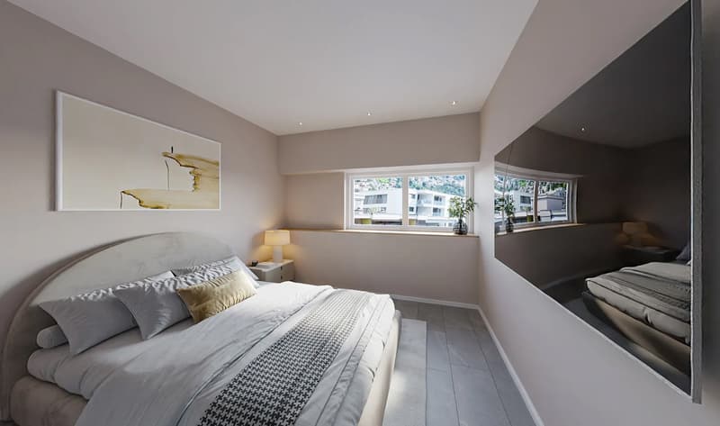 Luxuriöse 5.5-Zimmer-Penthouse-Residenz mit großzügiger Dachterrasse (19)