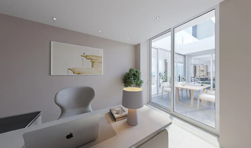 Luxuriöse 5.5-Zimmer-Penthouse-Residenz mit großzügiger Dachterrasse (18)