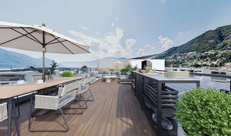 Luxuriöse 5.5-Zimmer-Penthouse-Residenz mit großzügiger Dachterrasse (37)