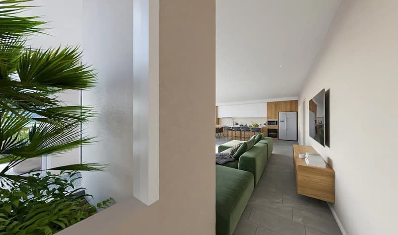Luxuriöse 5.5-Zimmer-Penthouse-Residenz mit großzügiger Dachterrasse (14)
