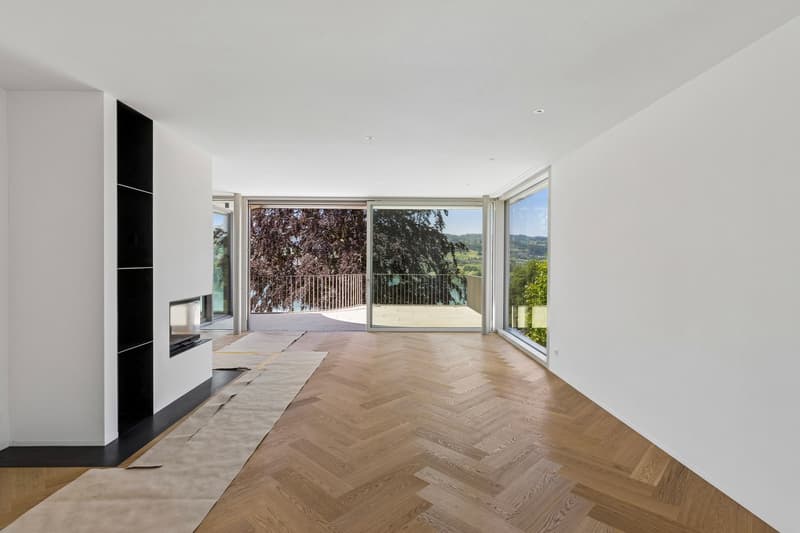 Exklusive Neubauvilla mit Pool und Seeblick (14)