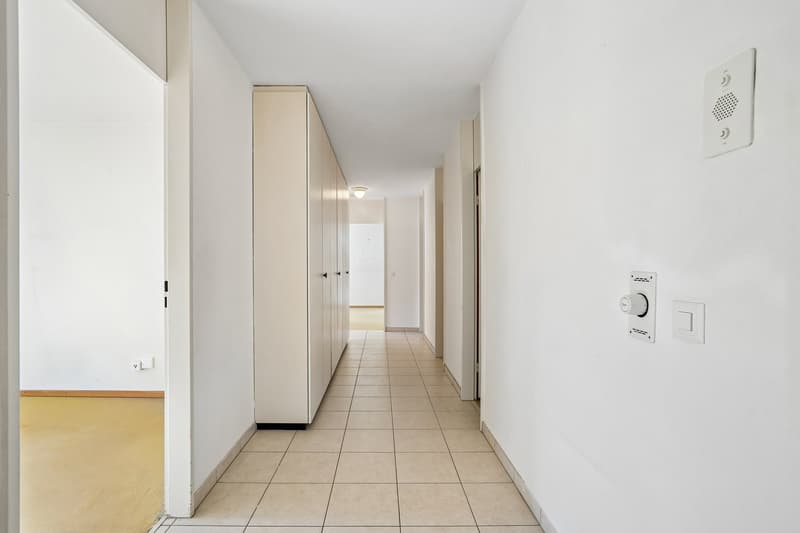 Grosszügige 4.5-Zimmer-Wohnung mit zwei Balkonen (19)