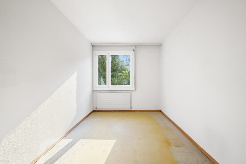 Zimmer IST-Zustand