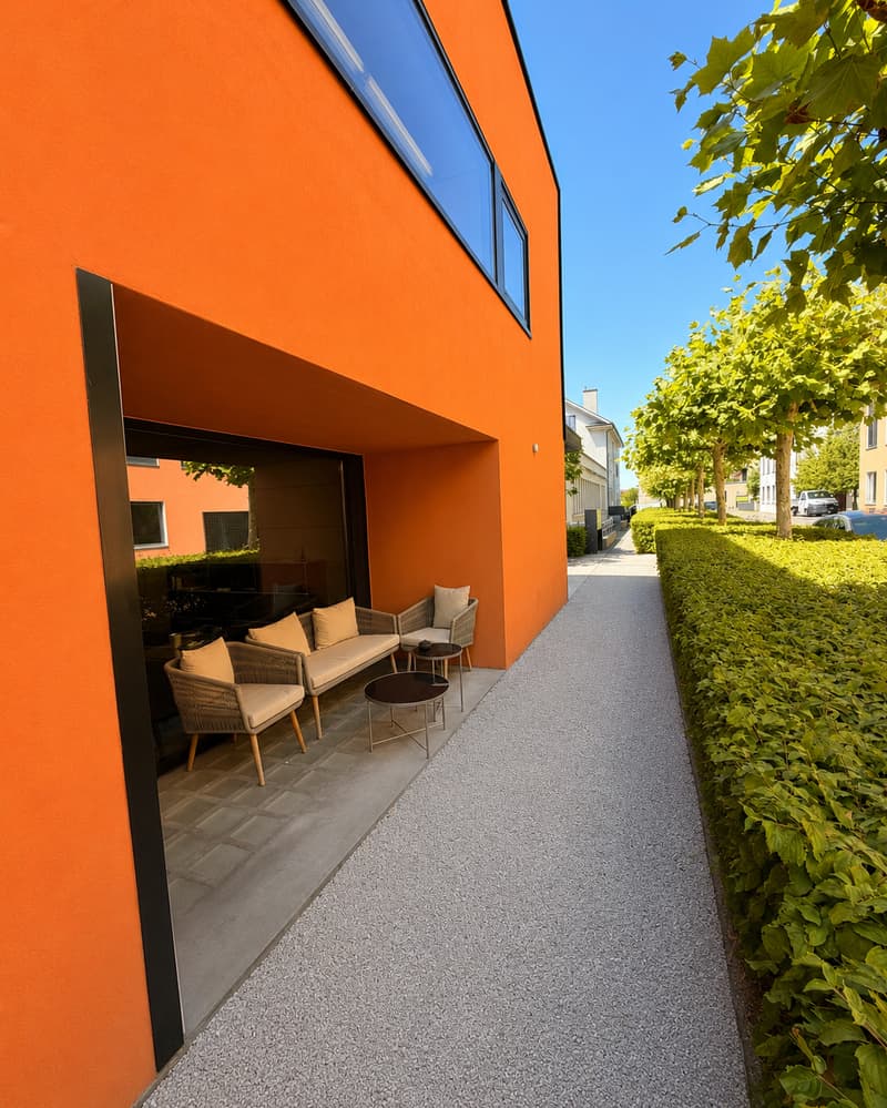 Ladenlokal auf zwei Ebenen mit Schaufenster (8)