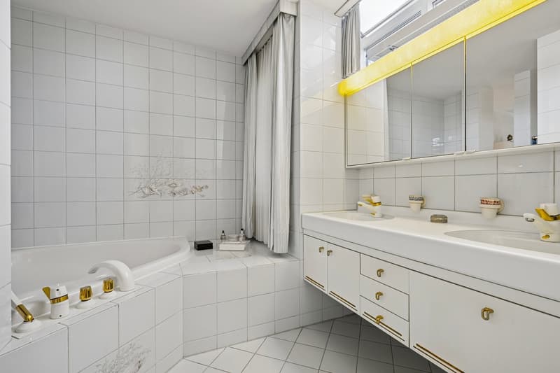 BAURECHT bis 01.06.2084 | 9'200,- Baurechtzins im Jahr (23)