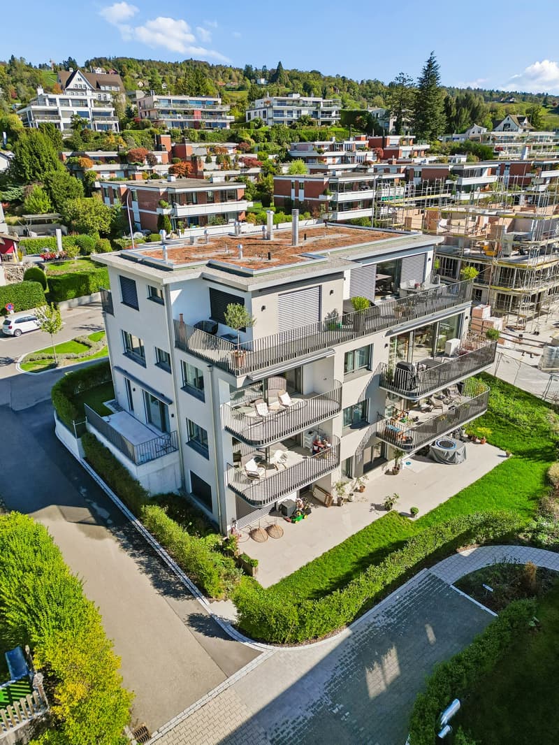 Zwei Ebenen. Seeblick. Ihr Zuhause. (41)
