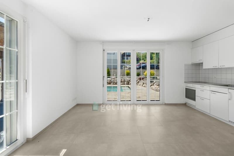 FREISTEHENDES EINFAMILIENHAUS MIT POOL (STEUERFUSS 90 %)--SINGLE-FAMILY HOUSE WITH POOL (TAX RATE 90%) (8)