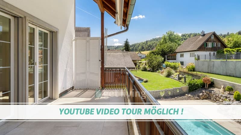 FREISTEHENDES EINFAMILIENHAUS MIT POOL (STEUERFUSS 90 %)--SINGLE-FAMILY HOUSE WITH POOL (TAX RATE 90%) (3)